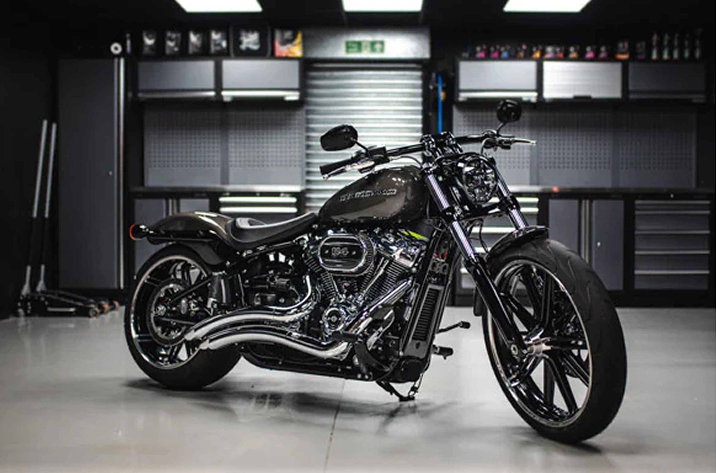 Bike Care